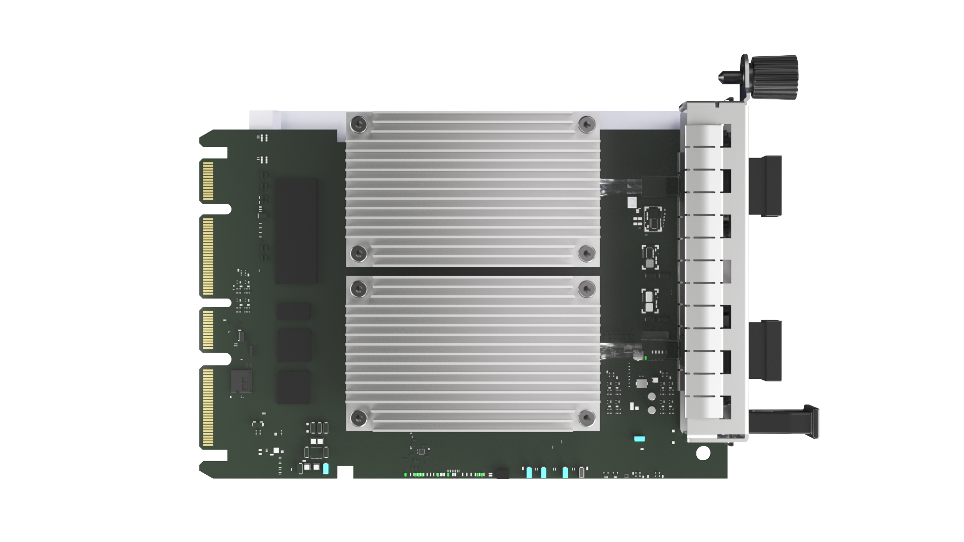 OCP 3.0 SFF Card